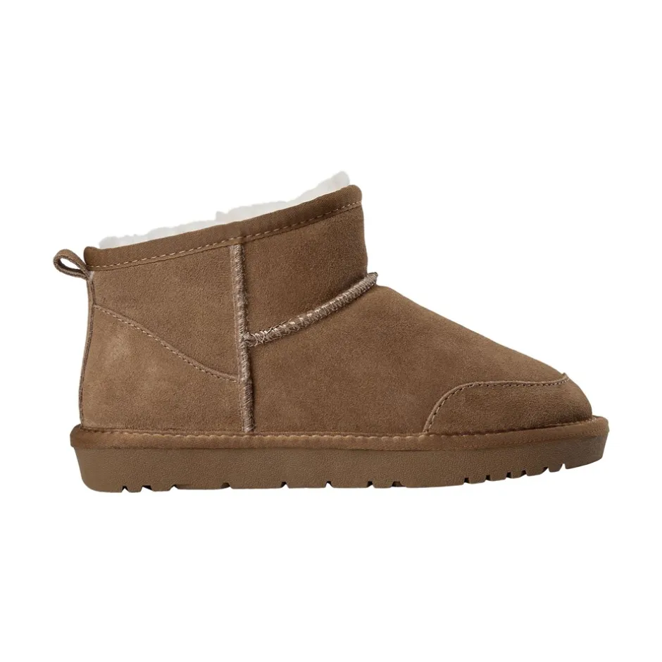 Best Sofie Schnoor Støvler, , 38 Dark Sand