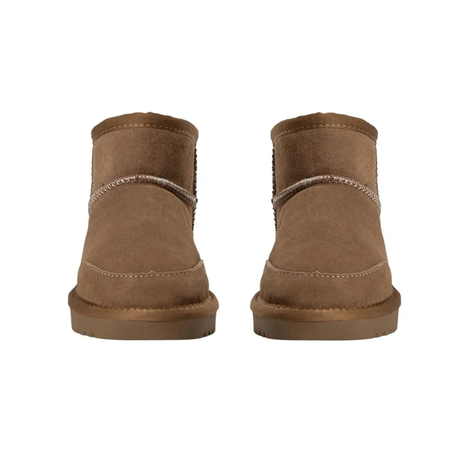 Best Sofie Schnoor Støvler, , 38 Dark Sand