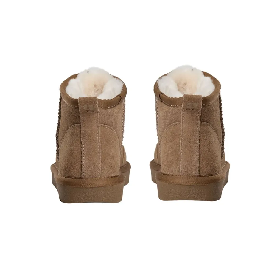 Best Sofie Schnoor Støvler, , 38 Dark Sand