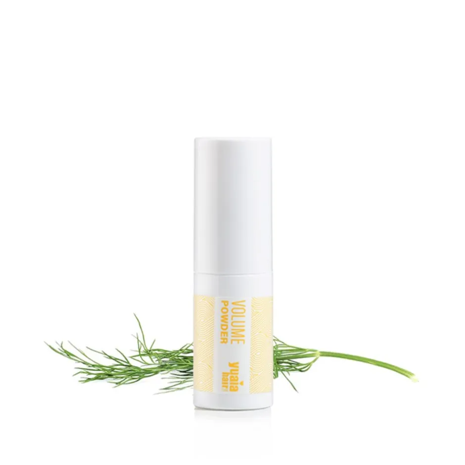 Best Yuaia Style & Shine Volume Hårpudder