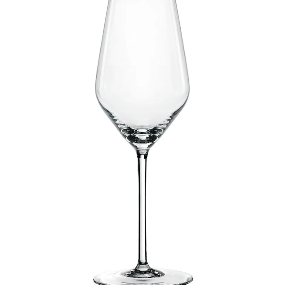 Spiegelau Style 4-pak Champagneglas, , 24 cl* Glas