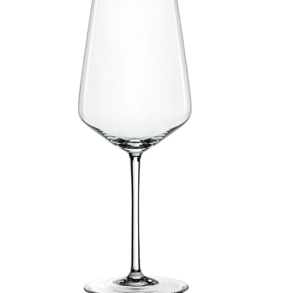Spiegelau Style 4-pak Hvidvinsglas, , 44 cl* Glas