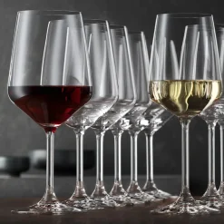 Spiegelau Style 4-pak Hvidvinsglas, , 44 cl* Glas