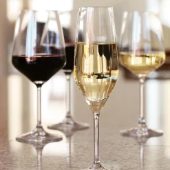 Spiegelau Style 4-pak Rødvinsglas, , 63 cl* Glas