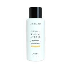 Löwengrip Style To Define Cream Mousse, 100 ml* Hårpleje|Hårstyling
