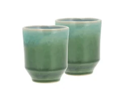 Villa Collection Styles Allure 2-pak Krus, , 18 cl* Krus & Kopper
