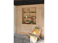 Discount Villa Collection Styles Kurv, Rød
