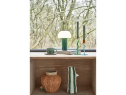 Villa Collection Styles LED Lampe,* Bordlamper