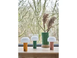 Villa Collection Styles LED Lampe,* Bordlamper