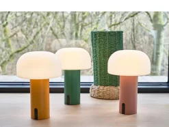 Villa Collection Styles LED Lampe,* Bordlamper