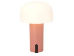 Outlet Villa Collection Styles LED Lampe, Rose