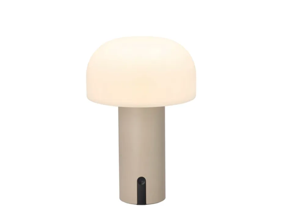 Sale Villa Collection Styles LED Lampe, Sand