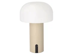Sale Villa Collection Styles LED Lampe, Sand