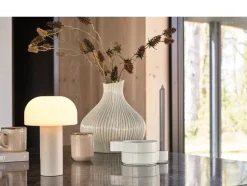 Sale Villa Collection Styles LED Lampe, Sand