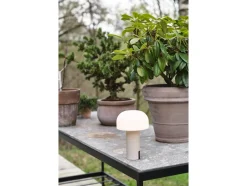 Sale Villa Collection Styles LED Lampe, Sand