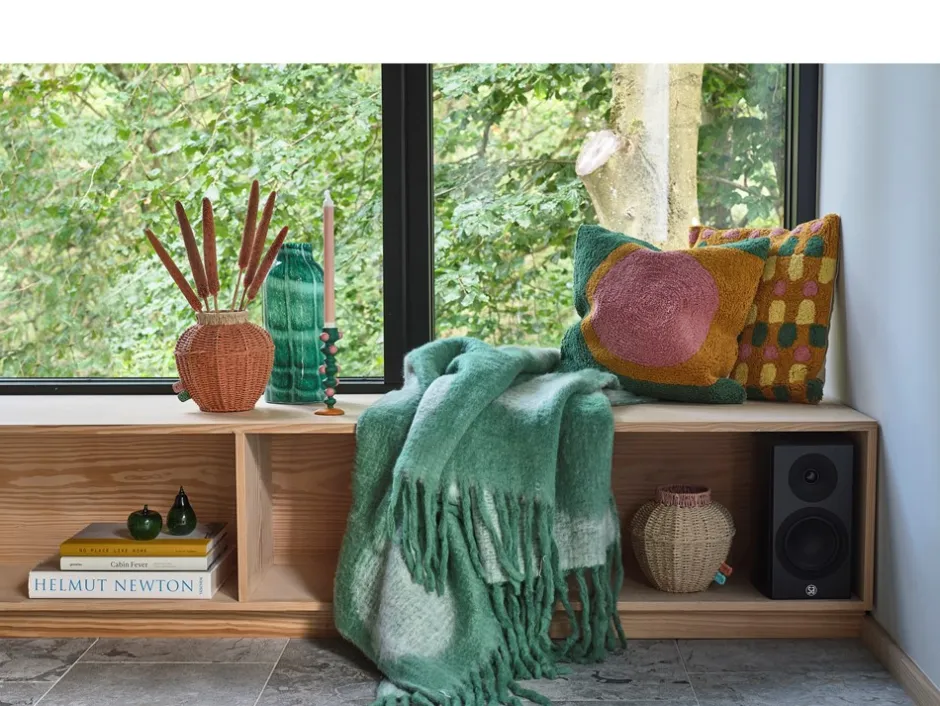 Villa Collection Styles Vase,* Vaser & Urtepotteskjulere