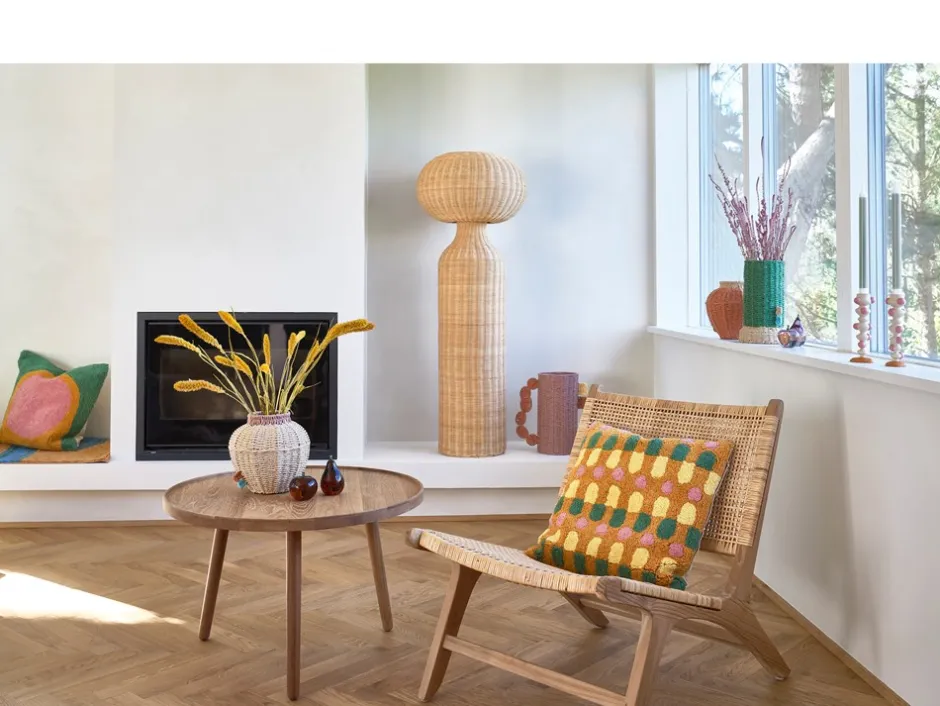 Villa Collection Styles Vase,* Vaser & Urtepotteskjulere