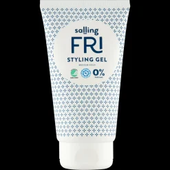 Salling FRI Styling Gel, 150 ml* Hårstyling