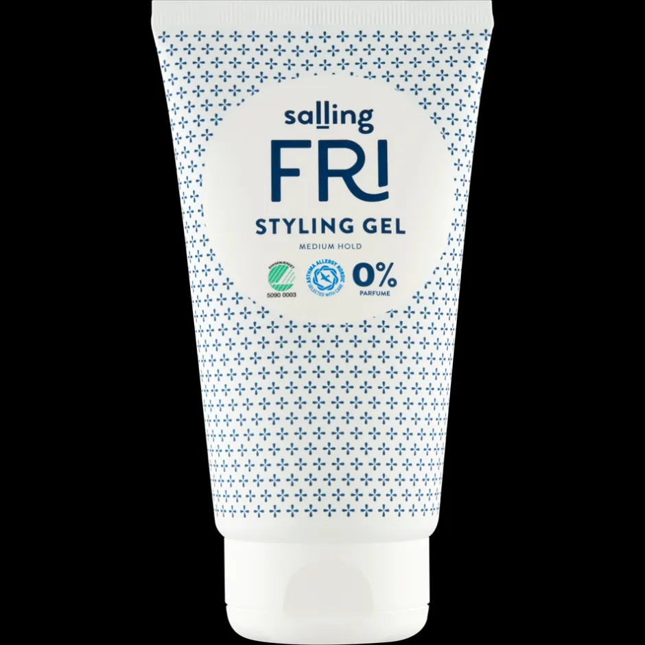 Salling FRI Styling Gel, 150 ml* Hårstyling