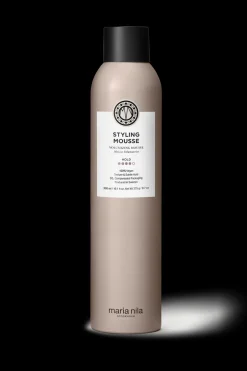 Maria Nila Styling Mousse, 300 ml* Hårstyling|Hårpleje