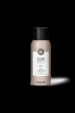Maria Nila Styling Mousse, 100 ml* Hårstyling|Hårpleje