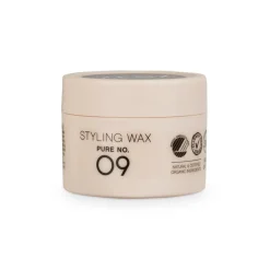 Zenz Styling Wax Pure 09, 60 ml* Hårpleje