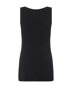 Samsøe Samsøe Sue Solid Top, , M/L*Dame T-Shirts & Toppe