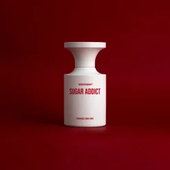 BORNTOSTANDOUT Sugar Addict Eau De Parfum, 50 ml* Dufte