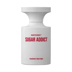 BORNTOSTANDOUT Sugar Addict Eau De Parfum, 100 ml* Dufte