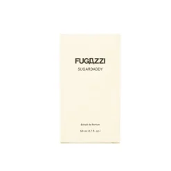 Fugazzi Sugardaddy Eau De Parfum, 50 ml* Dufte