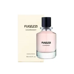 Fugazzi Sugardaddy Eau De Parfum, 100 ml* Dufte