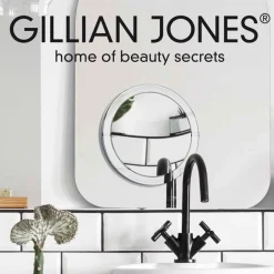 Hot Gillian Jones Sugekop Spejl
