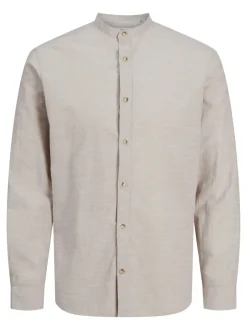 Jack&Jones Summer Band Skjorte, , L* Skjorter