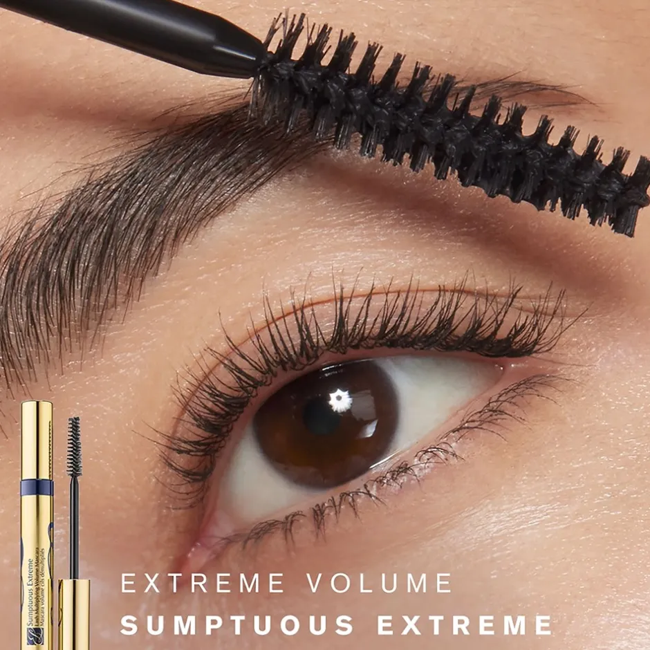 Estée Lauder Sumptuous Extreme Lash Multiplying Volume Mascara,* Øjne