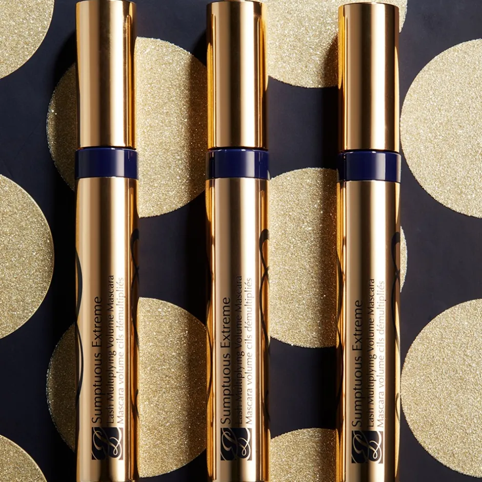 Estée Lauder Sumptuous Extreme Lash Multiplying Volume Mascara,* Øjne