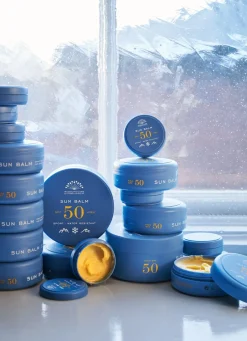 New Rudolph Care Sun Balm, , 10 ml SPF 50
