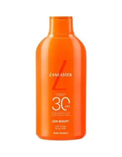 Lancaster Sun Beauty Body Milk, SPF 30, 400 ml* Solbeskyttelse