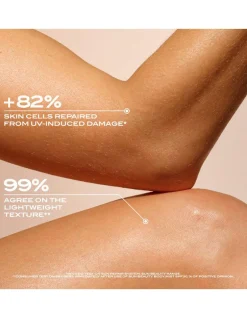 Lancaster Sun Beauty Body Milk, SPF 30, 400 ml* Solbeskyttelse