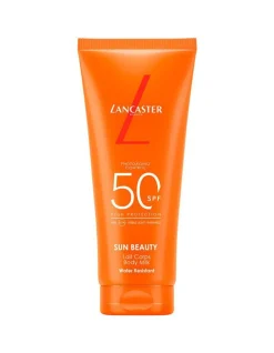 Discount Lancaster Sun Beauty Body Milk, , 100 ml SPF 50