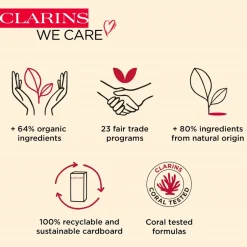 Discount Clarins Sun Body Youth Protecting Solcreme, , 150 ml SPF 30