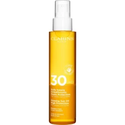 Outlet Clarins Sun Care Body Oil-In-Mist, SPF 30, 150 ml