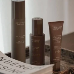 New Lernberger Stafsing Sun Defence Face Cream, SPF 50, 50 ml