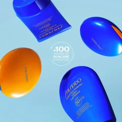 Shiseido Sun Expert Protector Lotion, , 150 ml SPF 50+