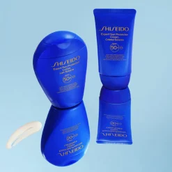 Shiseido Sun Expert Protector Lotion, , 150 ml SPF 50+