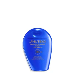 New Shiseido Sun Expert Protector Lotion, , 150 ml SPF 30+