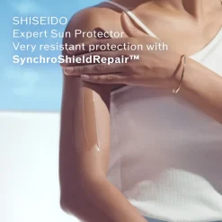 New Shiseido Sun Expert Protector Lotion, , 150 ml SPF 30+