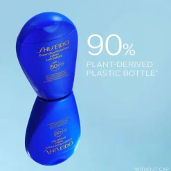 New Shiseido Sun Expert Protector Lotion, , 150 ml SPF 30+