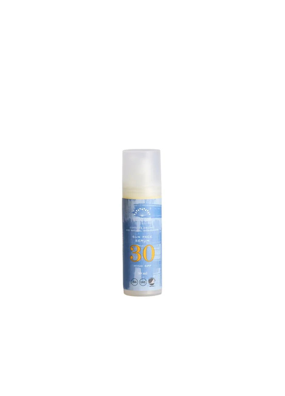 Rudolph Care Sun Face SPF 30 Serum, 30 ml* Solbeskyttelse