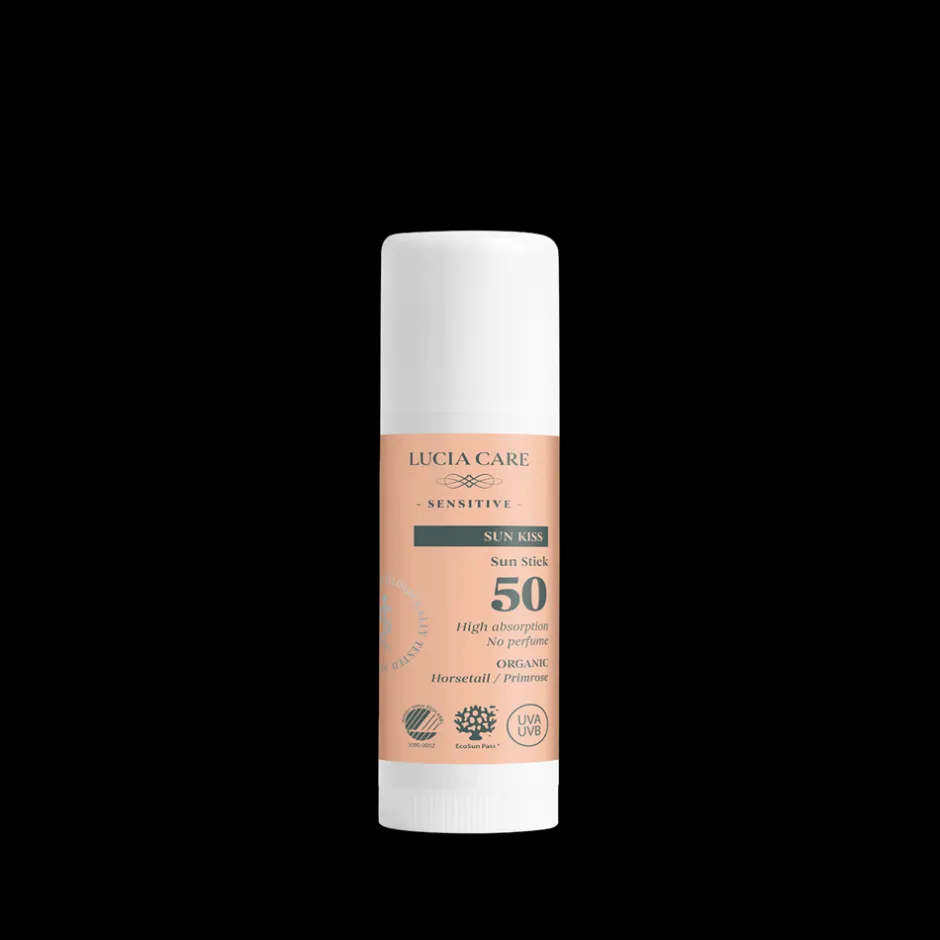 Outlet Lucia Care Sun Kiss Sun Stick, , 18 ml SPF 50
