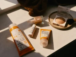 Ecooking Sun Powder,* Ansigt